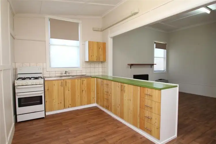 Fifth view of Homely house listing, 44 Margaret Street, Tenterfield NSW 2372