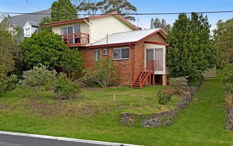 Main view of Homely house listing, 14 Evandale Avenue, Portarlington VIC 3223