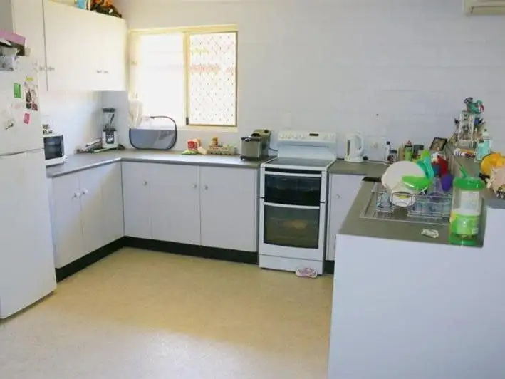 Second view of Homely house listing, 4 Grevillea Drive, Granville QLD 4650