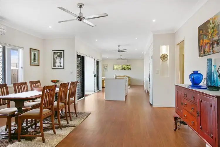Fifth view of Homely house listing, 9 Pandan Close, Mount Sheridan QLD 4868