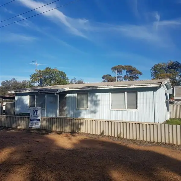 Main view of Homely house listing, 2 Mildura Street, Norseman WA 6443
