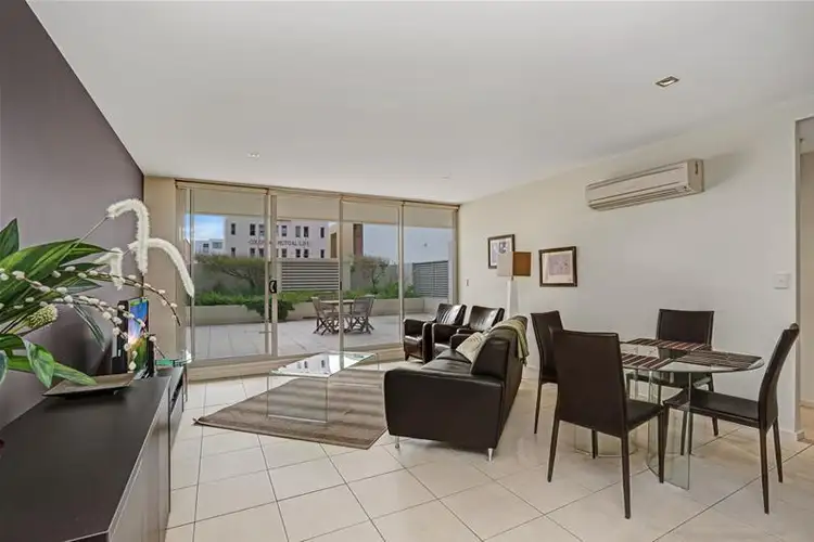 Second view of Homely apartment listing, B307/24 Bolton Street, Newcastle NSW 2300