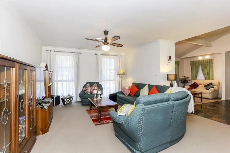 Third view of Homely house listing, 5 Lloyd Jones Drive, Singleton NSW 2330