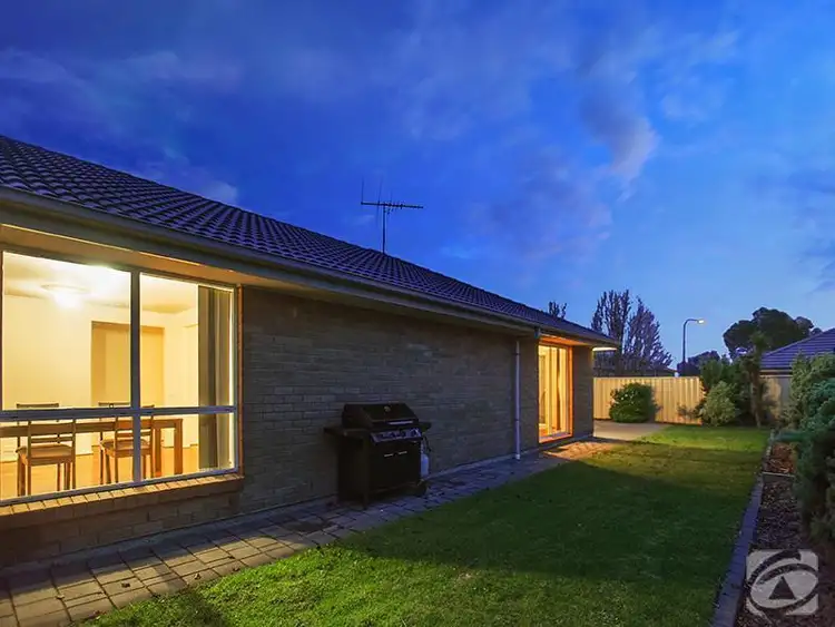 Third view of Homely house listing, 55 Kipsy Street, Aldinga Beach SA 5173
