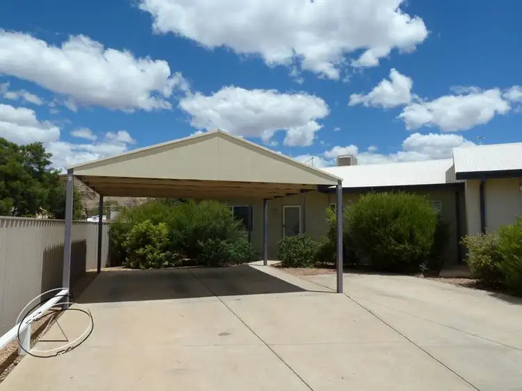 Seventh view of Homely house listing, 4/20 Clara Court, The Gap NT 870