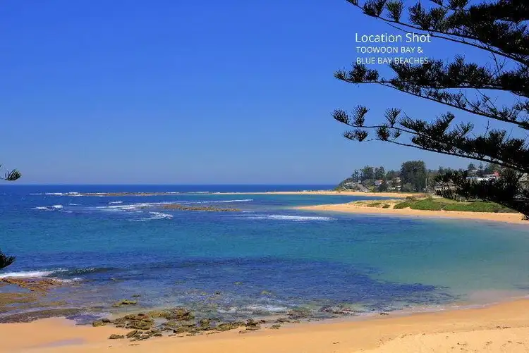Seventh view of Homely house listing, 123 Ocean Parade, Blue Bay NSW 2261