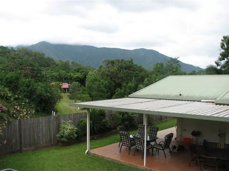Second view of Homely house listing, 3 Wheeler Court, Brinsmead QLD 4870