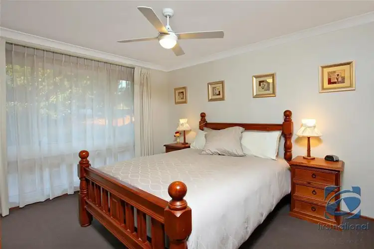 Fifth view of Homely house listing, 16 Clinton Street, Quakers Hill NSW 2763