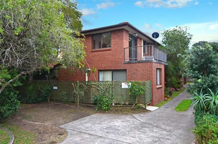 1/173 Ocean View Road, Ettalong Beach NSW 2257