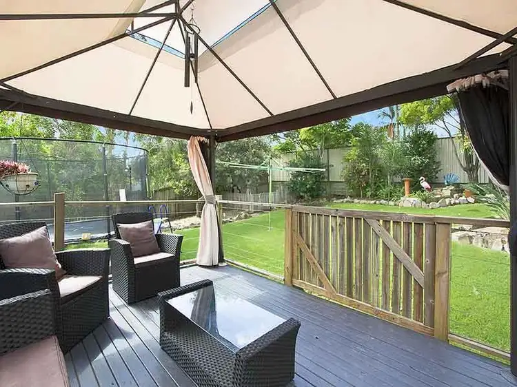 Sixth view of Homely house listing, 27 Kiewa Drive, Loganholme QLD 4129