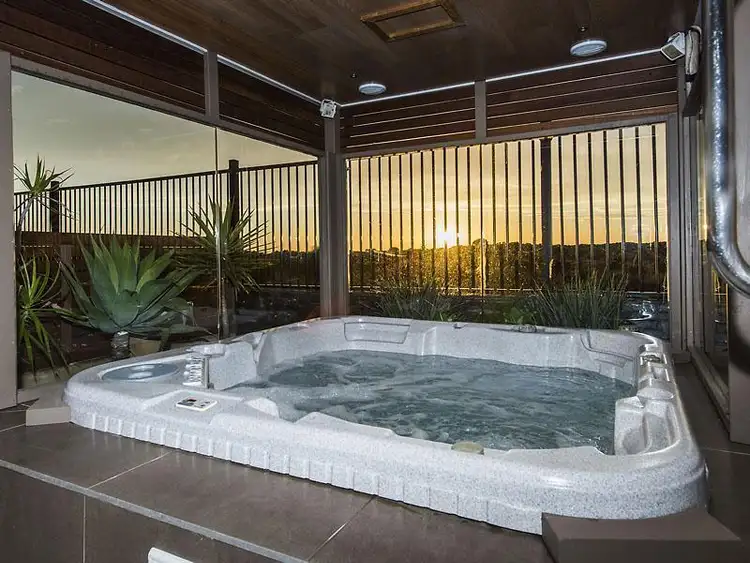 Fifth view of Homely house listing, 9 Antonio Circuit, Port Kennedy WA 6172