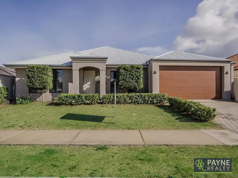 Main view of Homely house listing, 12 Hartwell Way, Secret Harbour WA 6173
