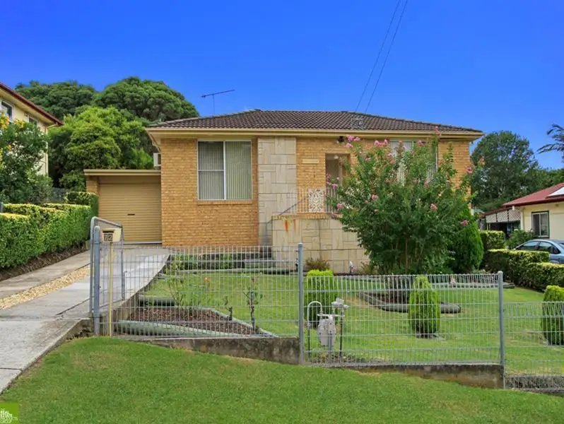 Main view of Homely house listing, 72 Maynes Parade, Unanderra NSW 2526