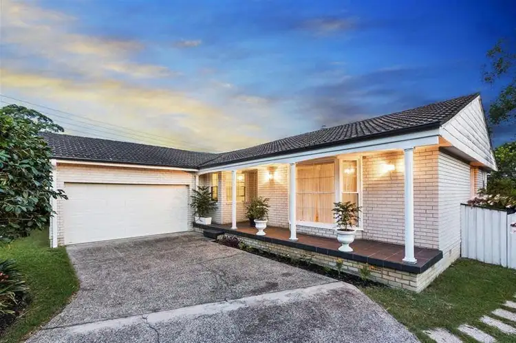 Main view of Homely house listing, 9 Orr Place, Davidson NSW 2085