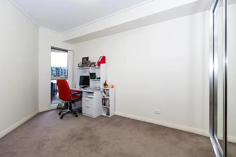 Sixth view of Homely apartment listing, Bellagio 341/46 Baywater Drive, Wentworth Point NSW 2127