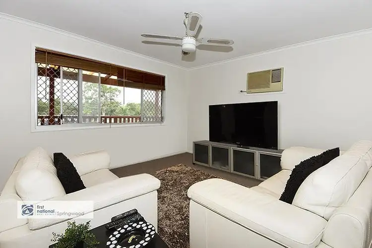 Third view of Homely house listing, 6 Tamalyn Court, Woodridge QLD 4114