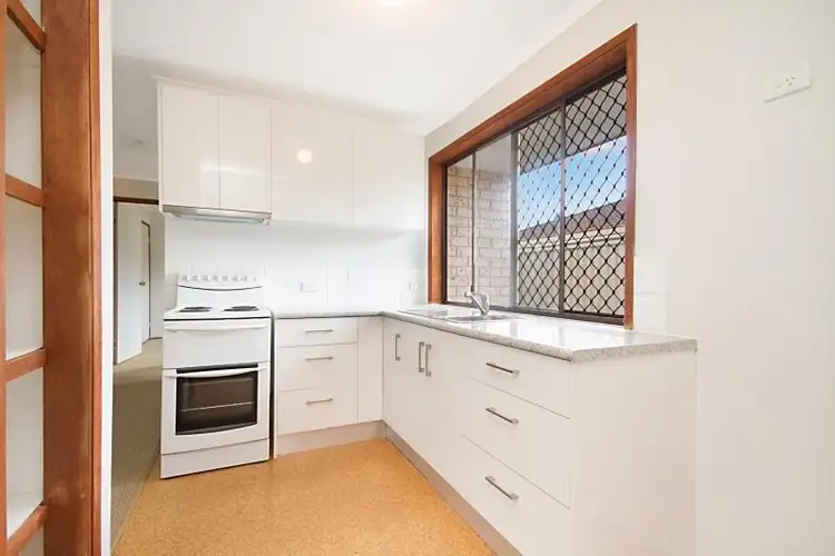 Second view of Homely unit listing, 21/48 Cyclades Crescent, Currumbin Waters QLD 4223