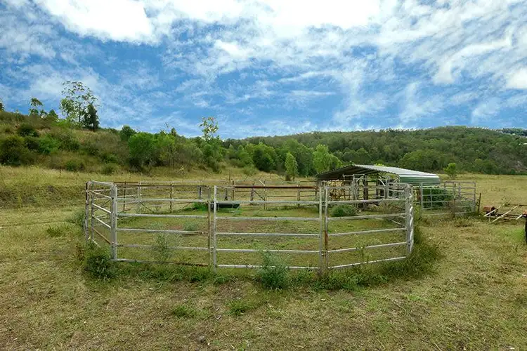 Fourth view of Homely land listing, Lot 7 Flagstone Creek Road, Flagstone Creek QLD 4344