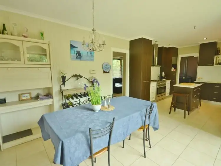 Fourth view of Homely house listing, 6 Kennards Court, Inverloch VIC 3996
