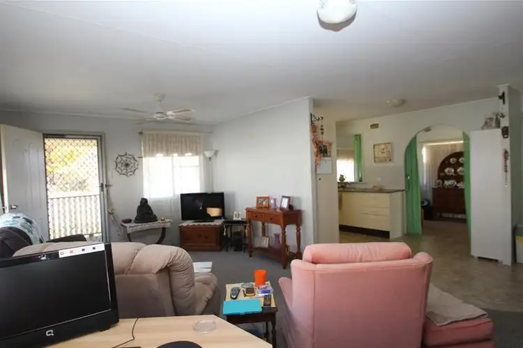 Third view of Homely house listing, 130 Miles Street, Tenterfield NSW 2372