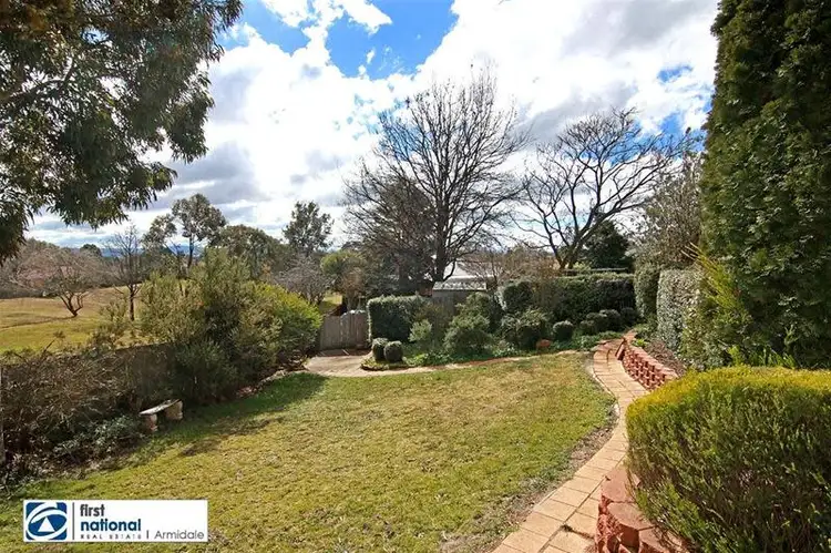 Second view of Homely house listing, 2 Carlow Close, Armidale NSW 2350