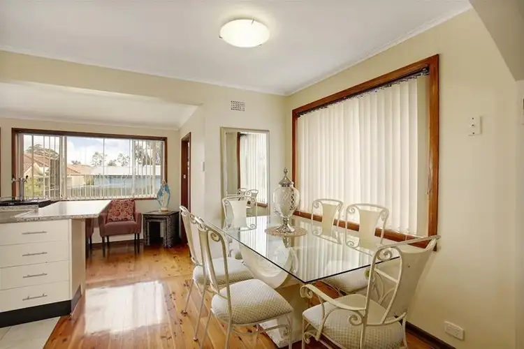 Fourth view of Homely house listing, 7 Ida Avenue, Lurnea NSW 2170