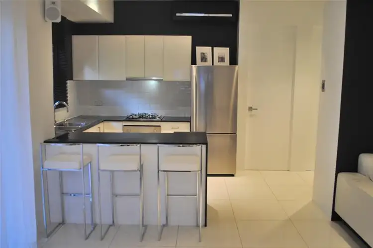 Fifth view of Homely apartment listing, 34/9-11 Bathrust Street, Liverpool NSW 2170