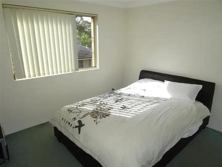 Second view of Homely unit listing, 6/181 Sandal Crescent, Carramar NSW 2163