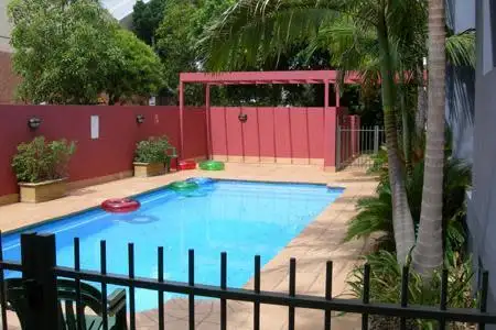 Fifth view of Homely apartment listing, 6/51-55 Euston Road, Alexandria NSW 2015