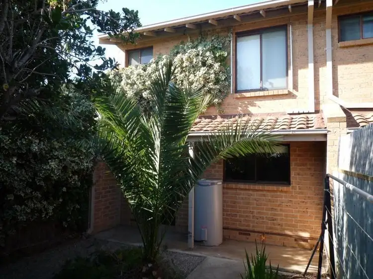 Main view of Homely unit listing, 18/48 Greenfield Crescent, West Lakes Shore SA 5020