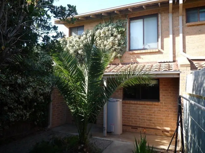 Main view of Homely unit listing, 18/48 Greenfield  Crescent, West Lakes Shore SA 5020