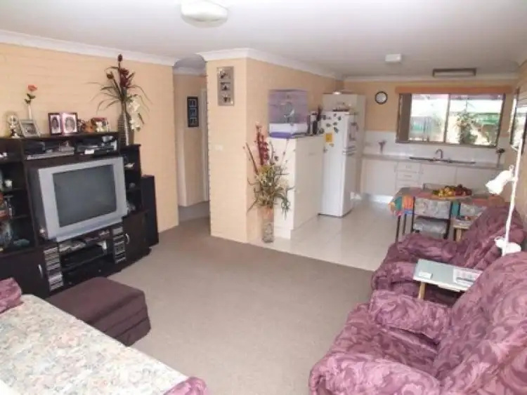 Second view of Homely apartment listing, 1/86 Mellis Circuit, Alstonville NSW 2477
