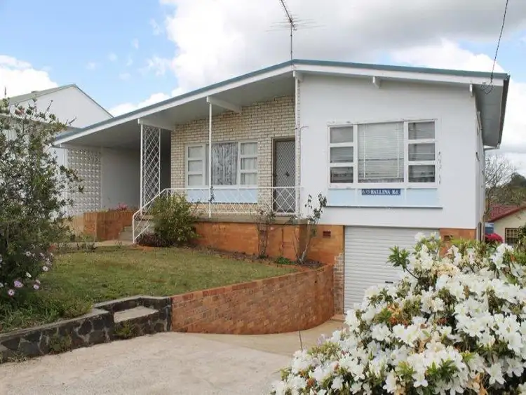 Main view of Homely house listing, 635 Ballina Road, Goonellabah NSW 2480