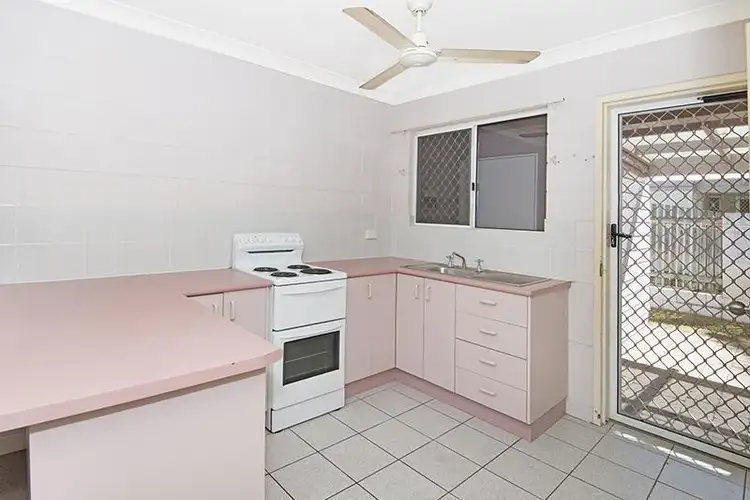 Fourth view of Homely apartment listing, 13/28 Henry Street, West End QLD 4810