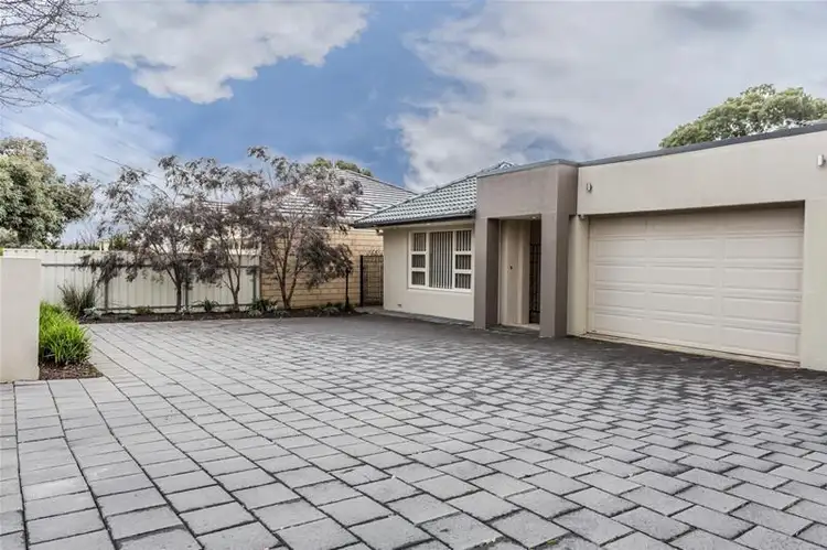 Second view of Homely house listing, 13 Gertrude Street, Magill SA 5072
