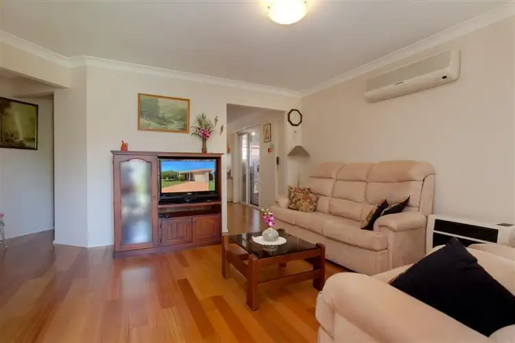 Second view of Homely unit listing, Address available on request