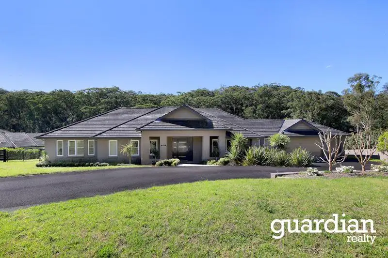Main view of Homely house listing, 13 Farm Road, Kenthurst NSW 2156