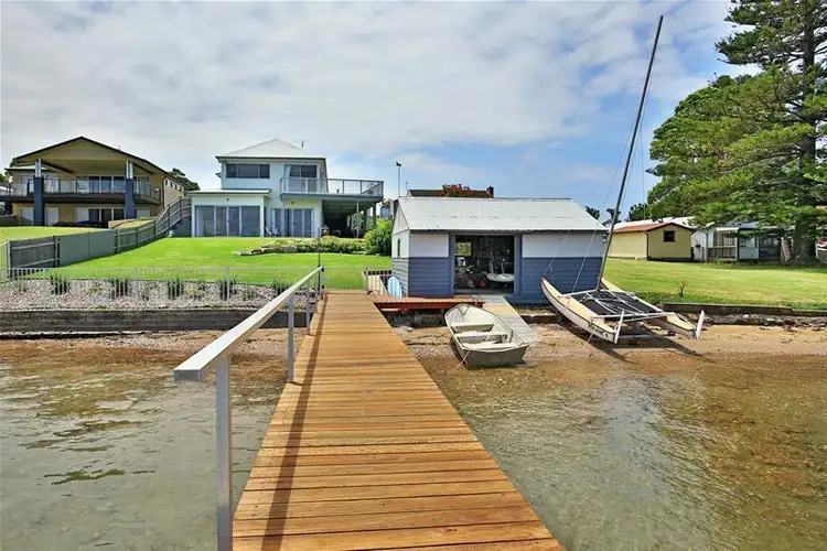 Fourth view of Homely house listing, 108 Greenwell Point Road, Greenwell Point NSW 2540