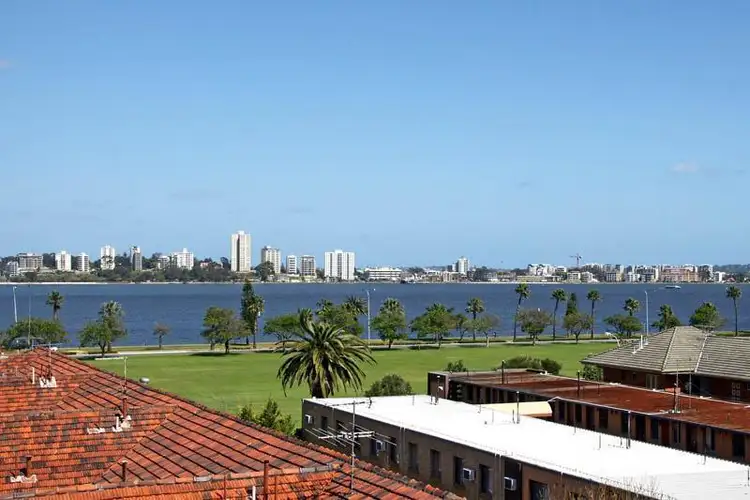 Fourth view of Homely apartment listing, 16/29 Hill Street, Perth WA 6000