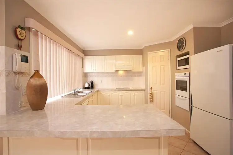 3 Vince Stella Road, Cairnlea VIC 3023