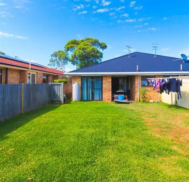 Fourth view of Homely semi-detached listing, 2/23 Budgeree Street, Tea Gardens NSW 2324