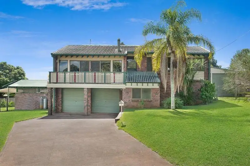 Main view of Homely house listing, 8 Cedar Street, Goonellabah NSW 2480