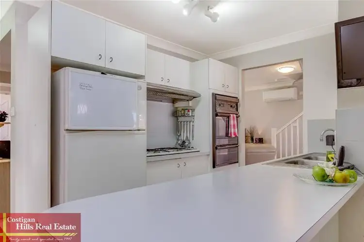 Third view of Homely house listing, 66 Buckwell Drive, Hassall Grove NSW 2761