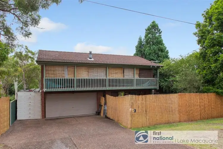 69 Macquarie Street, Arcadia Vale NSW 2283