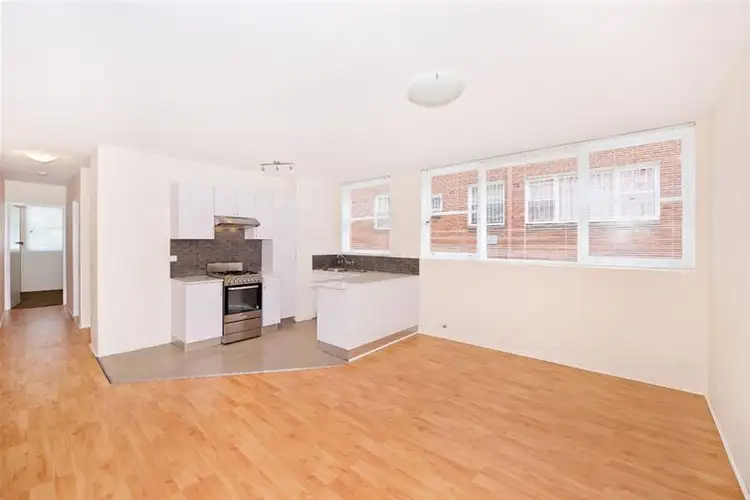 2/25 Orpington Street, Ashfield NSW 2131