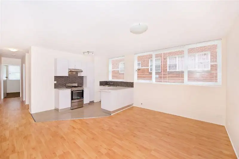Main view of Homely apartment listing, 2/25 Orpington Street, Ashfield NSW 2131