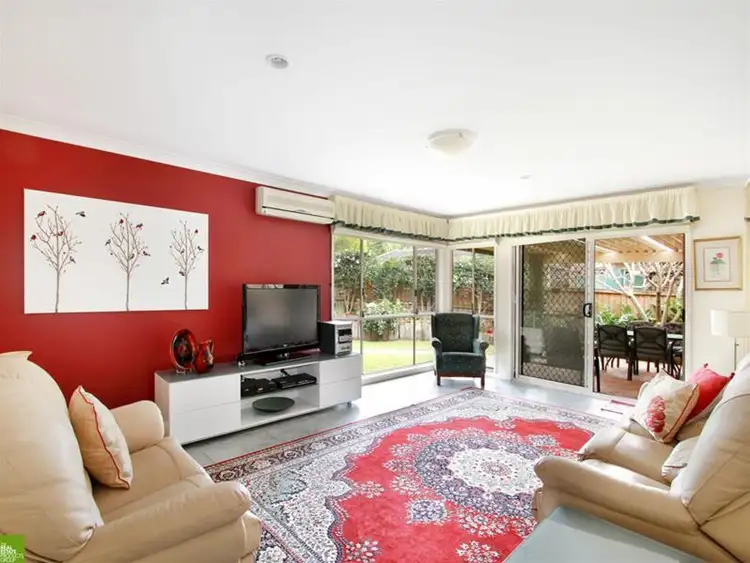 4 Homestead Drive, Horsley NSW 2530
