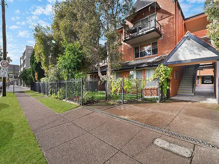 11/191 Darby Street, Cooks Hill NSW 2300