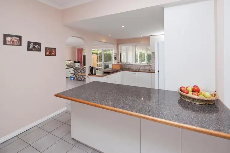 Fifth view of Homely house listing, 22 Churchill Park Drive, Lysterfield South VIC 3156