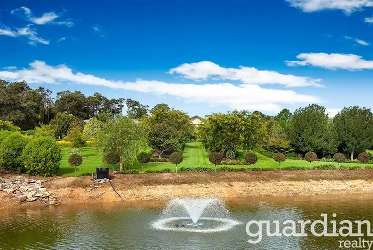 Fourth view of Homely house listing, 10 Ridge Road, Arcadia NSW 2159